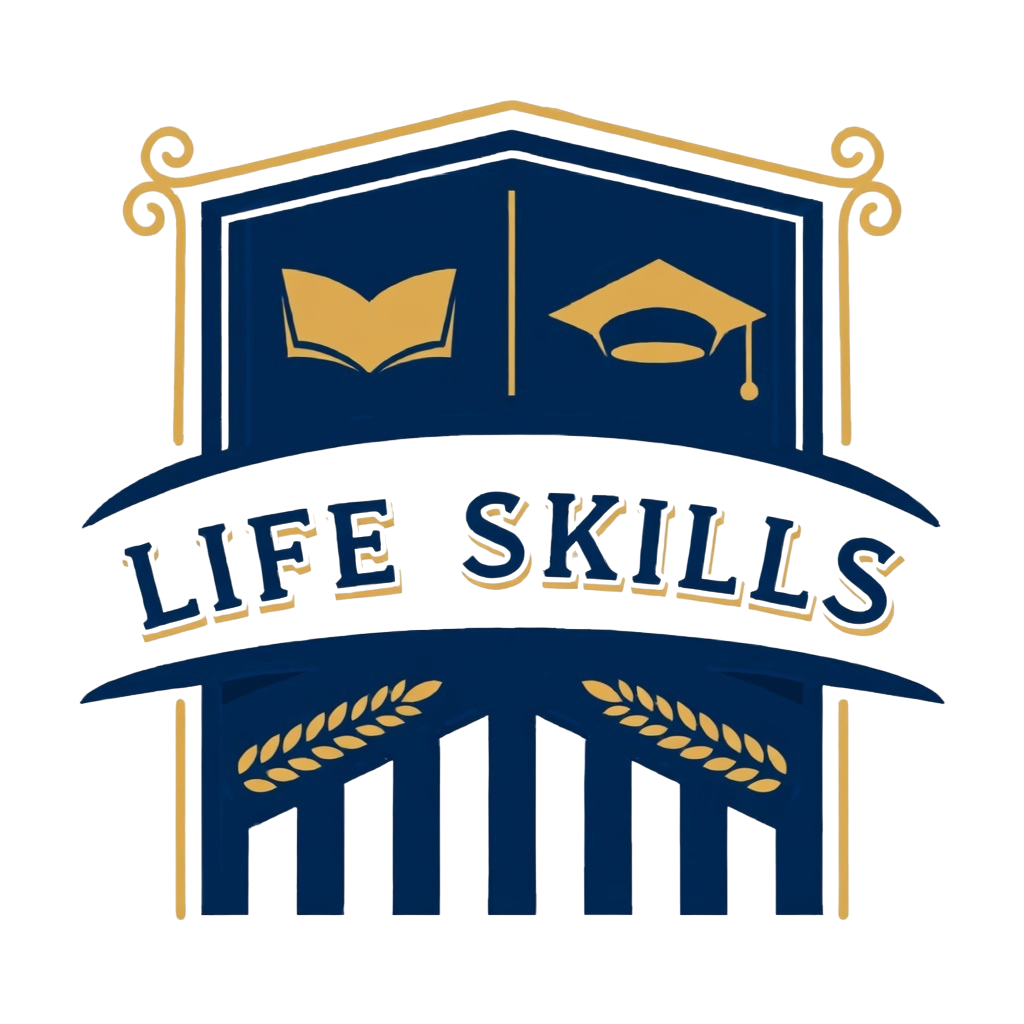 LifeSkill Academy