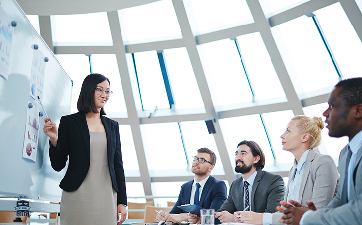 Kỹ năng l&atilde;nh đạo & quản l&yacute; (Leadership & Management)